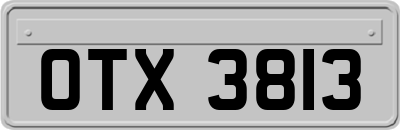 OTX3813