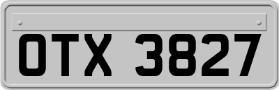 OTX3827