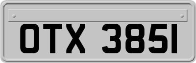 OTX3851