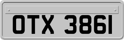 OTX3861