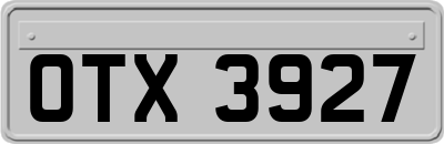 OTX3927