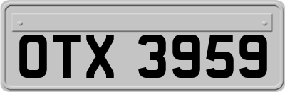 OTX3959
