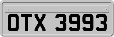 OTX3993