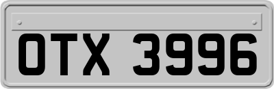OTX3996