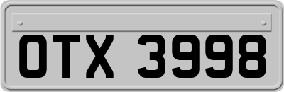 OTX3998