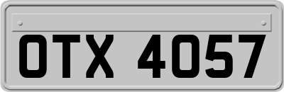 OTX4057
