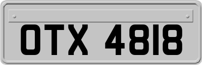 OTX4818