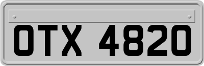OTX4820