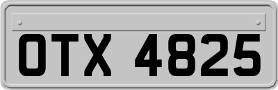 OTX4825