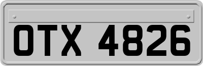 OTX4826