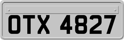 OTX4827