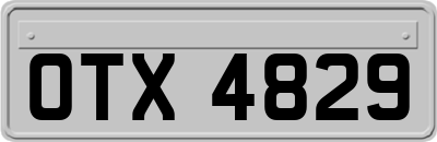 OTX4829