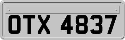 OTX4837