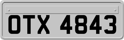 OTX4843