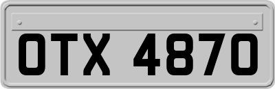 OTX4870