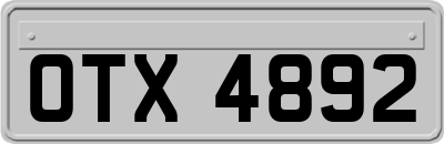 OTX4892