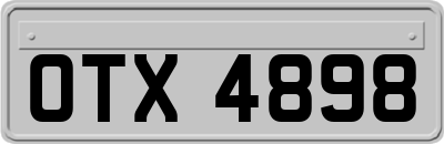 OTX4898