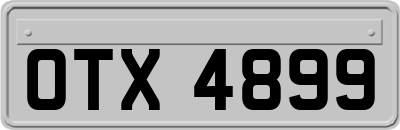 OTX4899