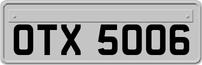 OTX5006