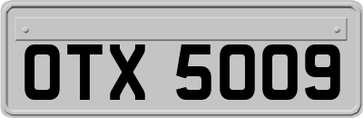 OTX5009