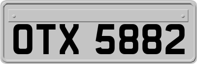OTX5882