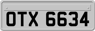 OTX6634