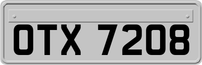 OTX7208