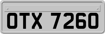OTX7260