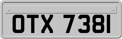 OTX7381