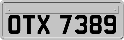OTX7389