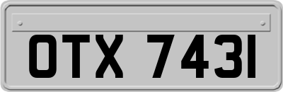 OTX7431