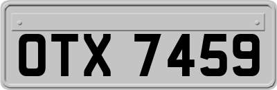OTX7459