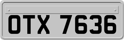 OTX7636
