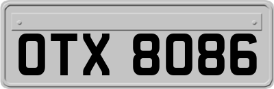 OTX8086