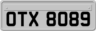 OTX8089