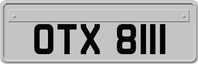 OTX8111