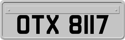 OTX8117