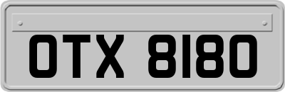 OTX8180