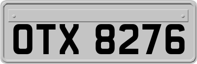 OTX8276