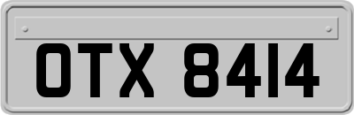 OTX8414