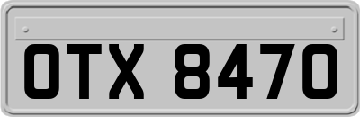 OTX8470