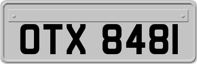 OTX8481