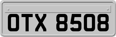 OTX8508