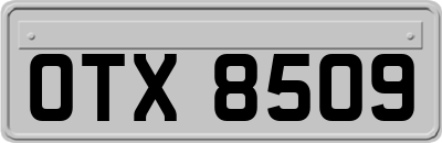 OTX8509