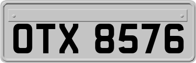 OTX8576
