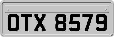 OTX8579