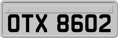 OTX8602