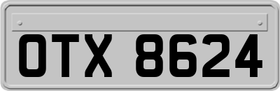 OTX8624