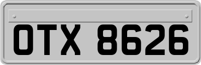 OTX8626