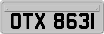OTX8631